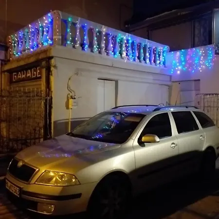 Venice Sanella Πανσιόν *