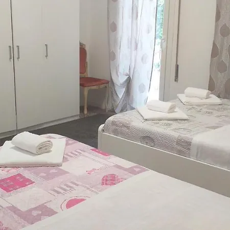 Gæstehus Venice Sanella *