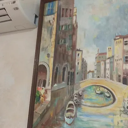Venice Sanella Gæstehus