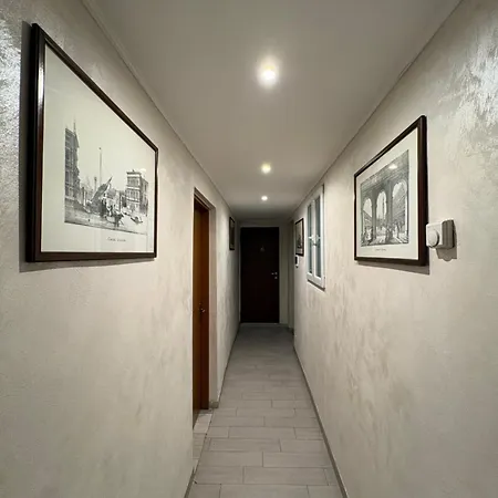 Venice Sanella Mestre