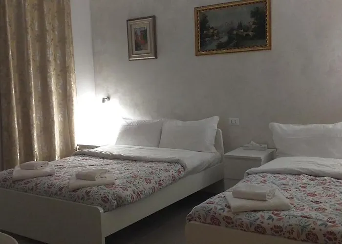 게스트하우스 Venice Sanella 메스트레