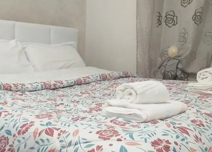 Venice Sanella 게스트하우스 메스트레