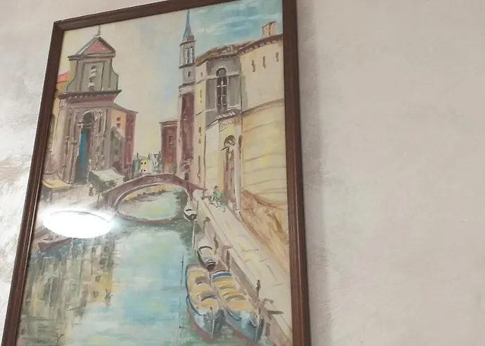Venice Sanella * 메스트레