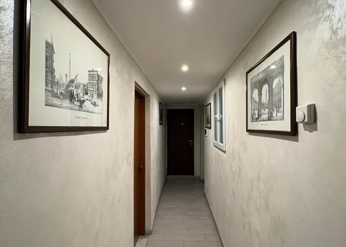 Venice Sanella 메스트레
